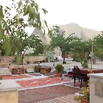 Проживание в семье Cardak House Гореме