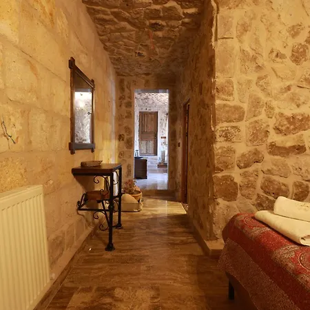 Cardak House * Göreme