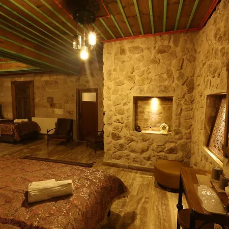 Cardak House