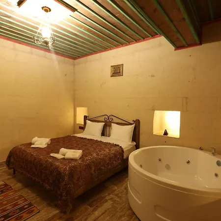 Cardak House Habitación en casa particular Göreme