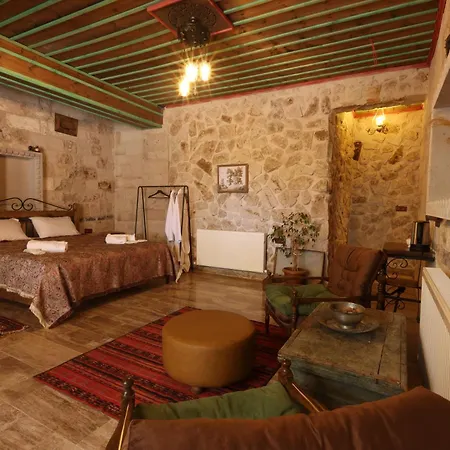 Cardak House Δωμάτια σε οικογενειακή κατοικία *