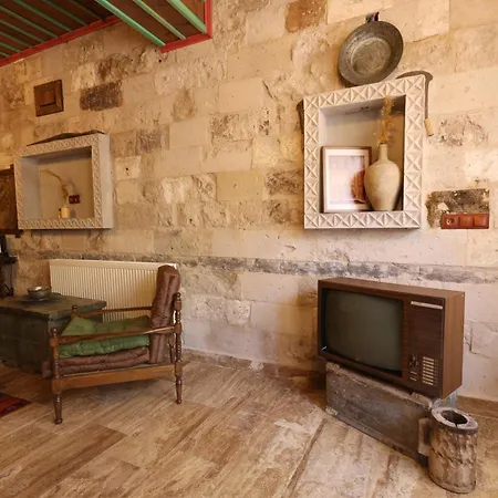 Cardak House Δωμάτια σε οικογενειακή κατοικία