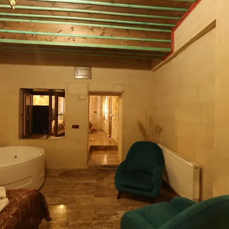 Cardak House * Γκόρεμε