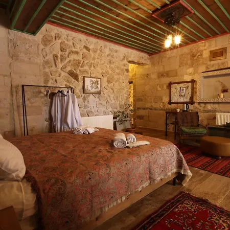 Habitación en casa particular Cardak House *