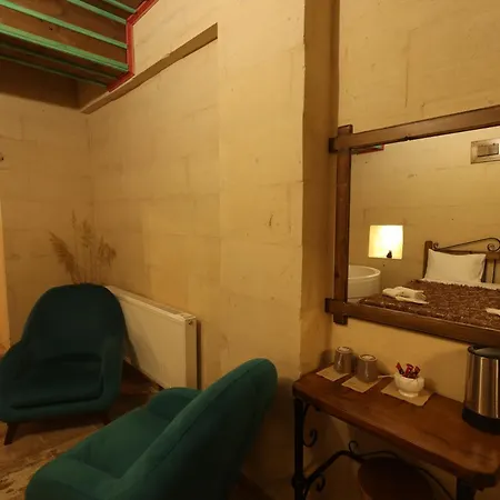 Cardak House ギョレメ
