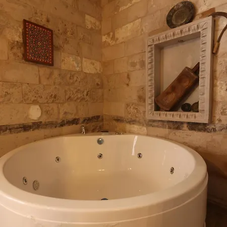Δωμάτια σε οικογενειακή κατοικία Cardak House *