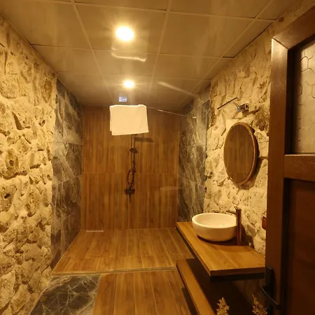 Homestay Cardak House Goreme