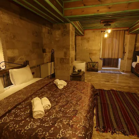 Cardak House * Göreme