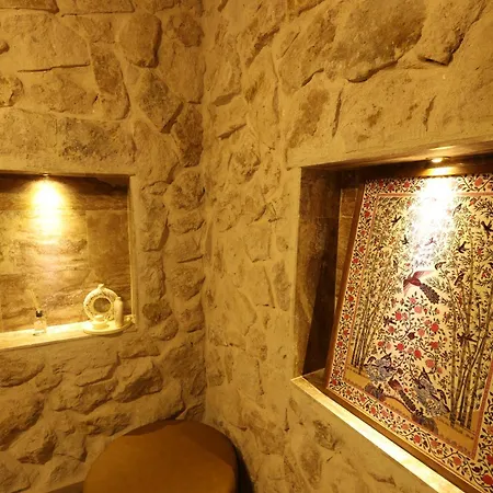 Cardak House Göreme