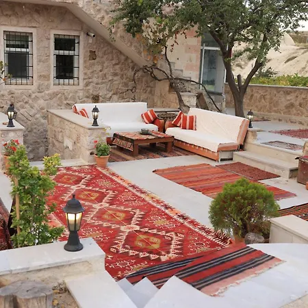 Kwatera prywatna Cardak House