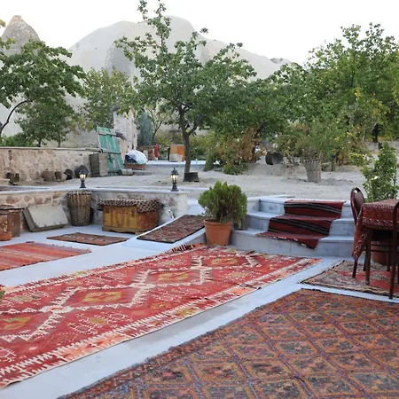 Cardak House Göreme