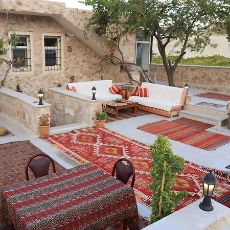 Kwatera prywatna Cardak House *