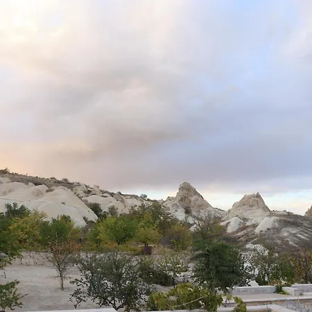 Cardak House Göreme
