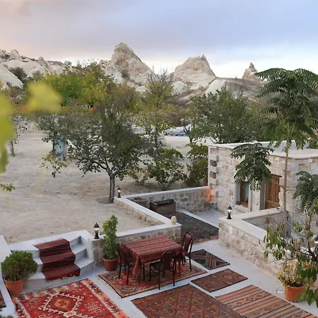 Cardak House Kwatera prywatna *