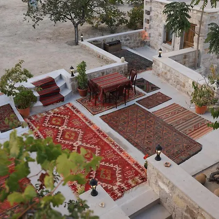 Cardak House Privat bolig Göreme