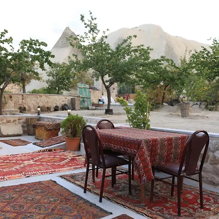 Cardak House Habitación en casa particular Göreme