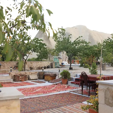 Kwatera prywatna Cardak House Göreme