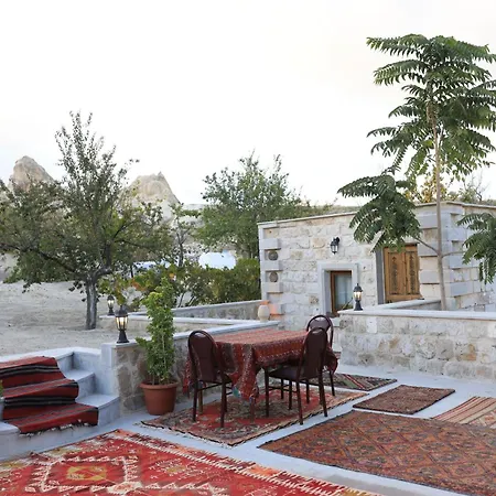 Cardak House * Göreme