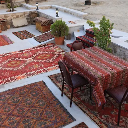 Cardak House Rum i privatbostad