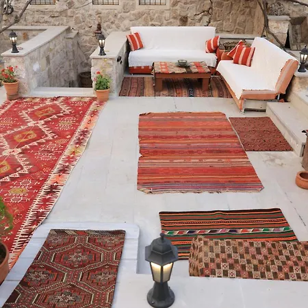Kwatera prywatna Cardak House Göreme