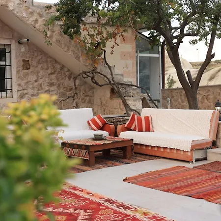 Cardak House Göreme