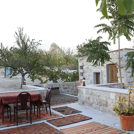Cardak House Göreme
