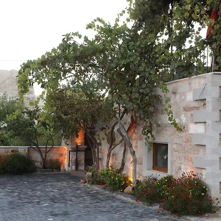 Cardak House * Göreme