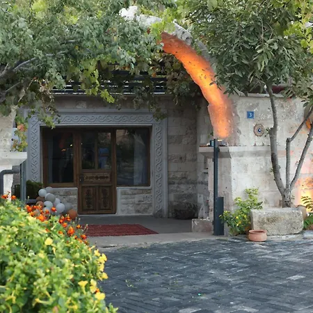 Cardak House Rum i privatbostad Göreme