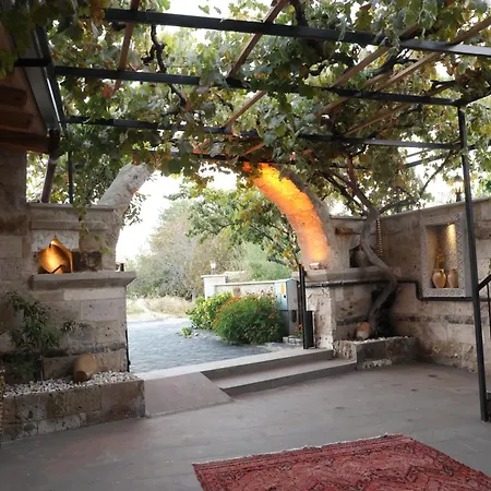 Cardak House Rum i privatbostad *