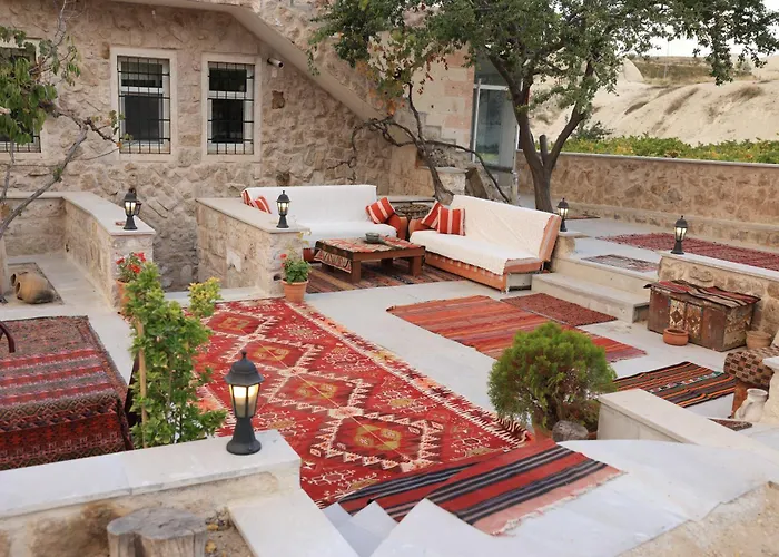 Проживание в семье Cardak House