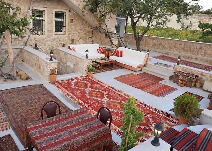 Cardak House Privat bolig *