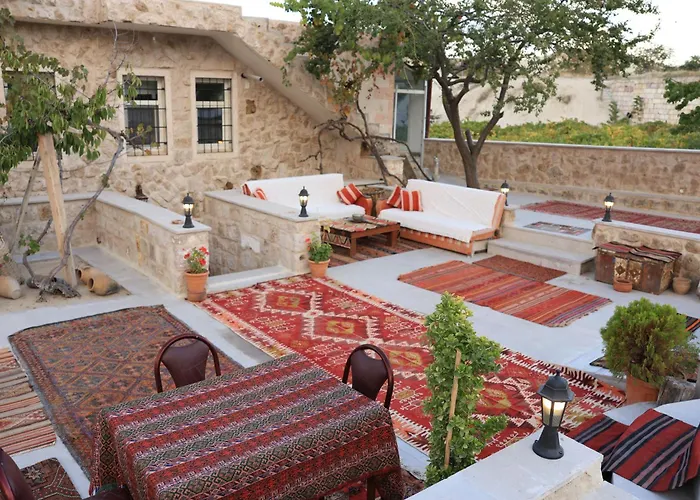 Privat bolig Cardak House *