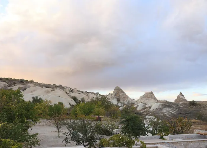 Cardak House Göreme