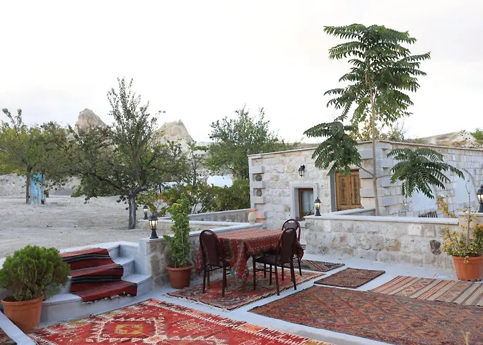 Cardak House * Göreme