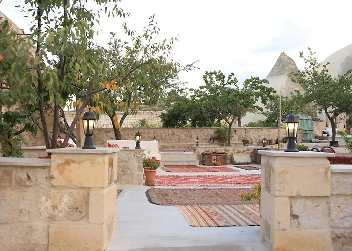 Cardak House Privat bolig *