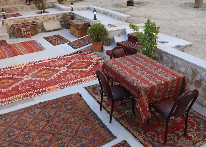 Cardak House Privat bolig