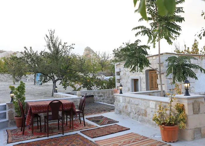 Cardak House Göreme