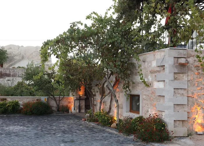 Cardak House * Гореме