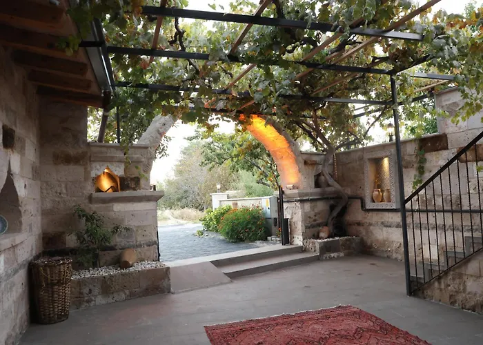 Cardak House Privat bolig *